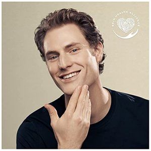 Electric Shaver Head Replacement Part 94M Silver, Compatible with Series 9 Pro a